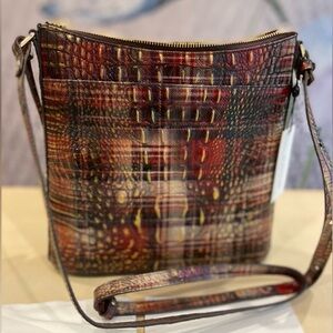 LIKE NEW BRAHMIN KATIE
FLANNEL MELBOURNE